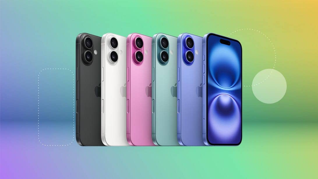 best iphone 16 deals: trade an old device in for huge discounts